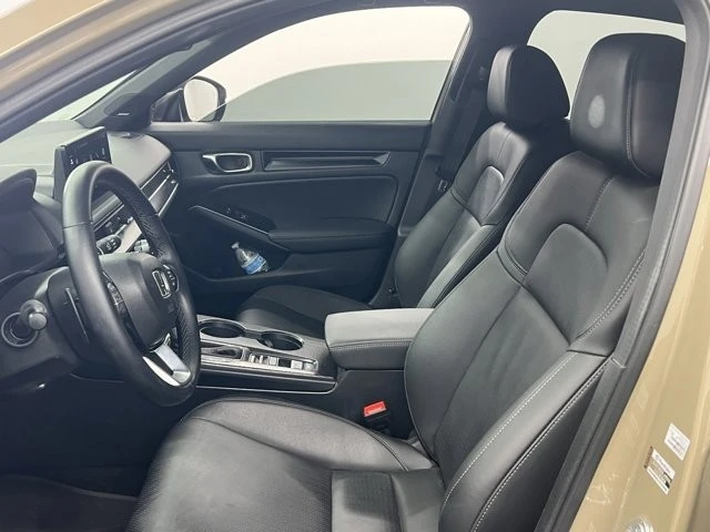 2025 Honda Civic 11th Gen - Image 9 of 10
