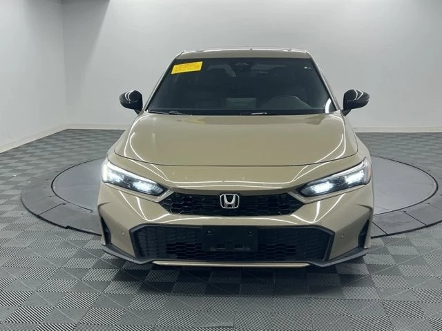 2025 Honda Civic 11th Gen - Image 5 of 10