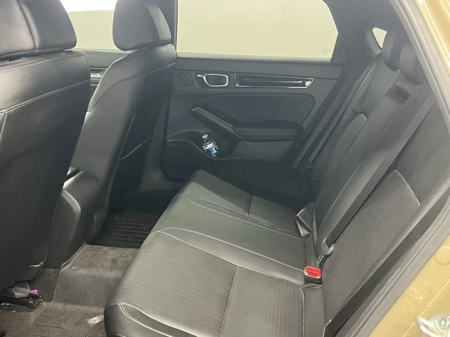 2025 Honda Civic 11th Gen - Image 10 of 10