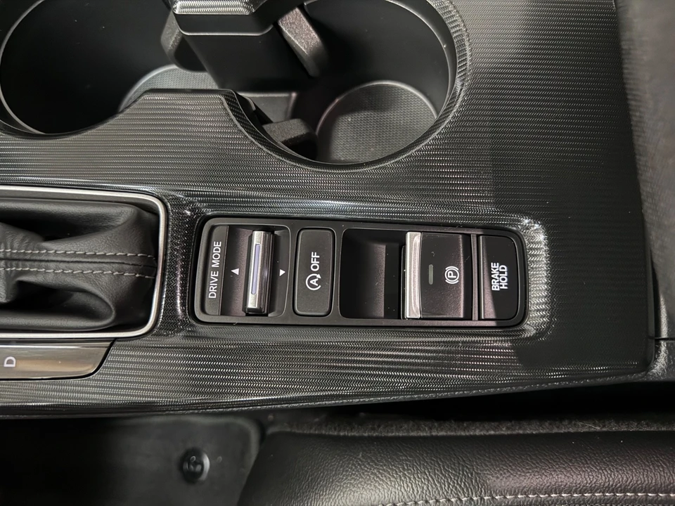 2025 Honda Civic 11th Gen - Image 15 of 15