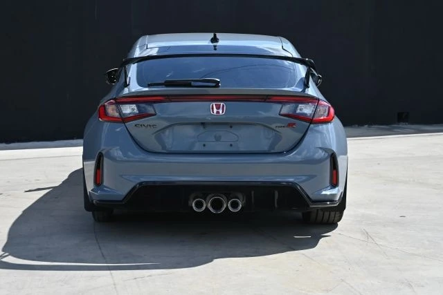 2025 Honda Civic 11th Gen - Image 4 of 21