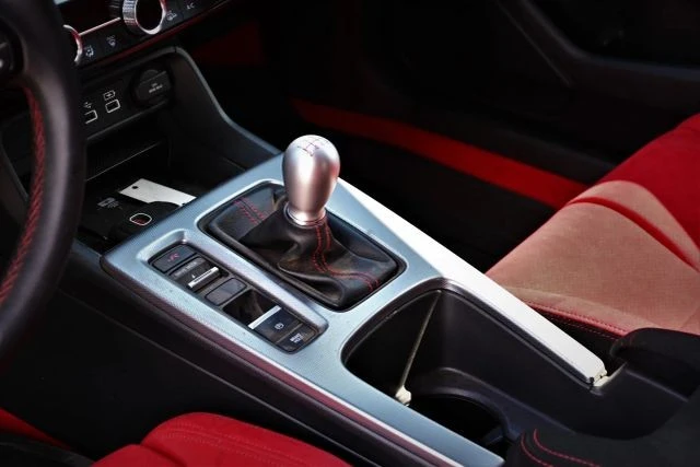 2025 Honda Civic 11th Gen - Image 20 of 21