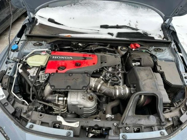 2025 Honda Civic 11th Gen - Image 10 of 20