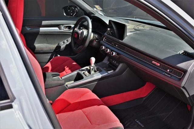 2025 Honda Civic 11th Gen - Image 21 of 21