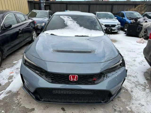 2025 Honda Civic 11th Gen - Image 3 of 20