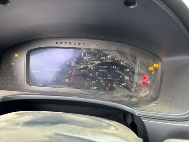 2025 Honda Civic 11th Gen - Image 18 of 20
