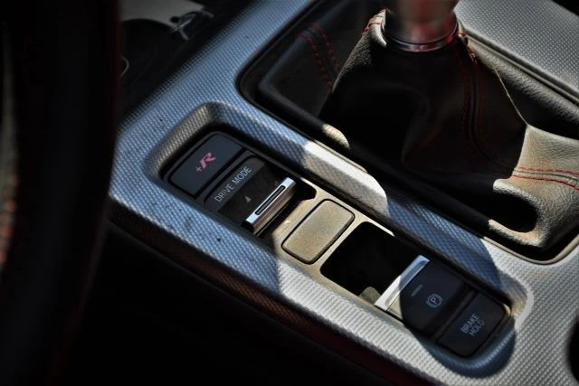 2025 Honda Civic 11th Gen - Image 17 of 21