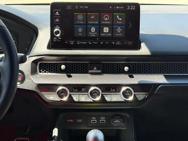 2025 Honda Civic 11th Gen - Image 17 of 19