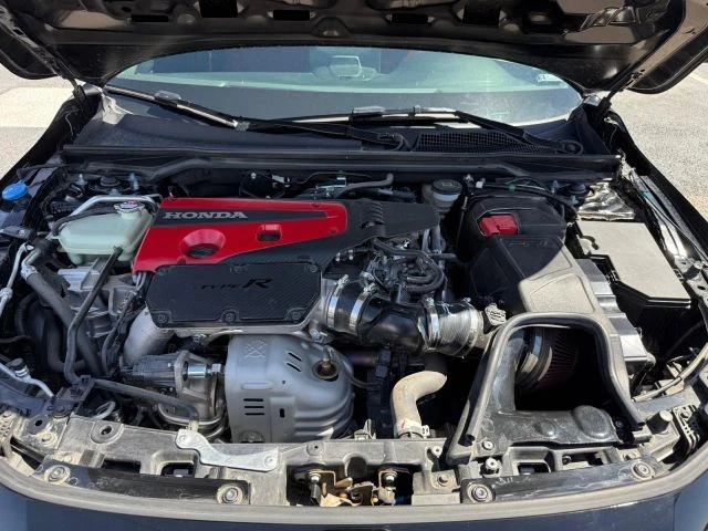 2025 Honda Civic 11th Gen - Image 19 of 19