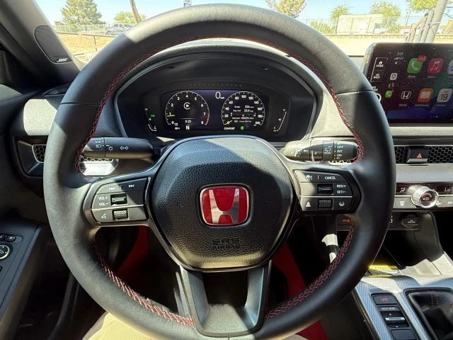 2025 Honda Civic 11th Gen - Image 16 of 19