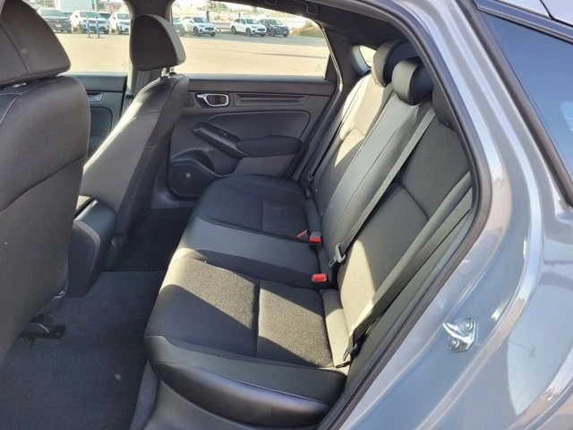 2025 Honda Civic 11th Gen - Image 12 of 12
