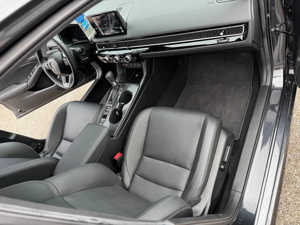 2025 Honda Civic 11th Gen - Image 7 of 10