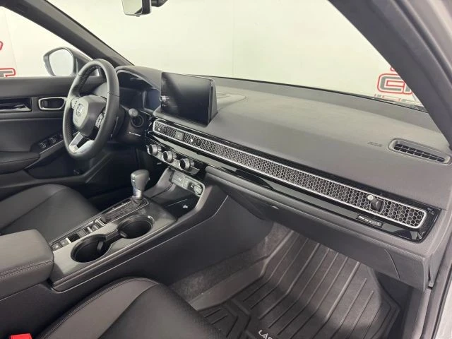 2025 Honda Civic 11th Gen - Image 12 of 12