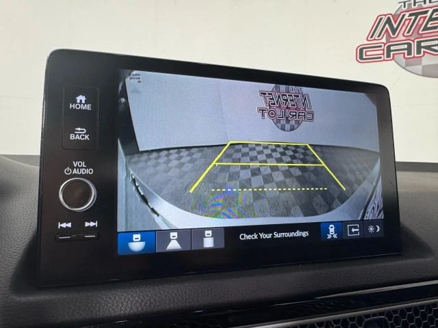 2025 Honda Civic 11th Gen - Image 19 of 21
