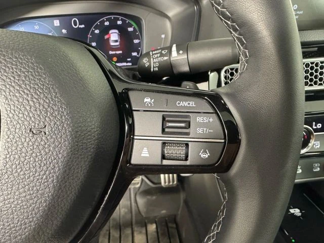 2025 Honda Civic 11th Gen - Image 16 of 21