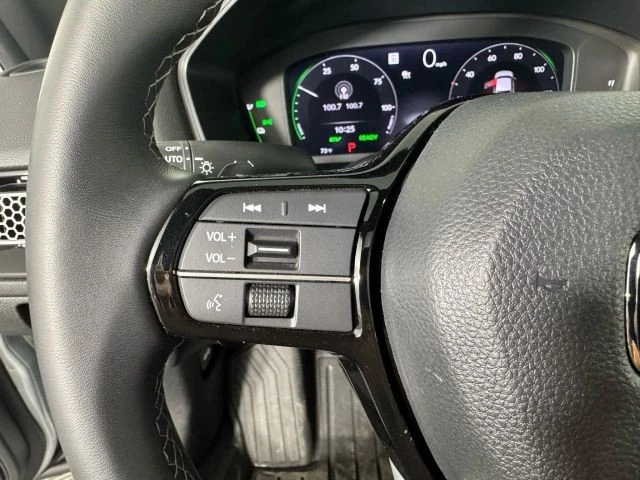 2025 Honda Civic 11th Gen - Image 15 of 21