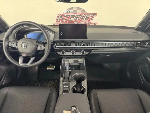 2025 Honda Civic 11th Gen - Image 11 of 12