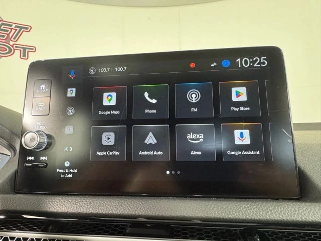 2025 Honda Civic 11th Gen - Image 20 of 21