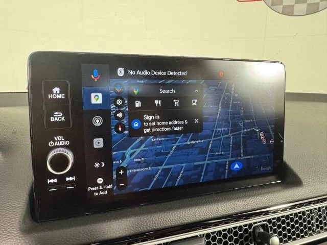 2025 Honda Civic 11th Gen - Image 18 of 21