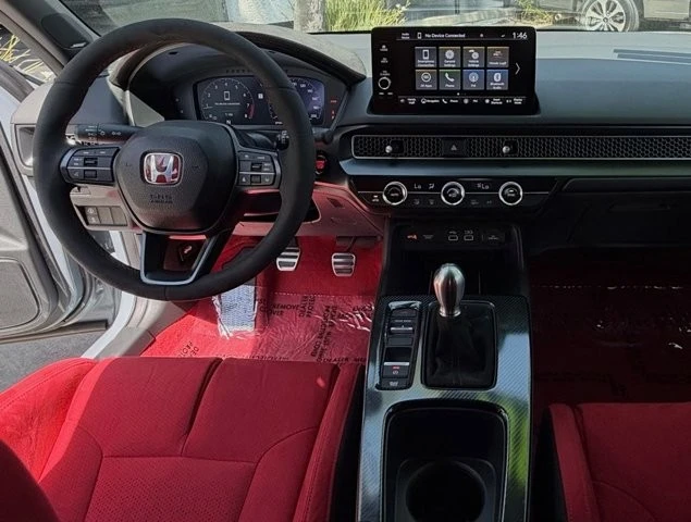2025 Honda Civic 11th Gen - Image 29 of 31