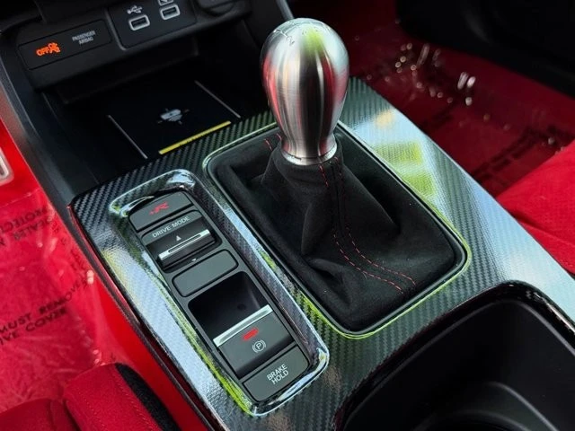 2025 Honda Civic 11th Gen - Image 30 of 31