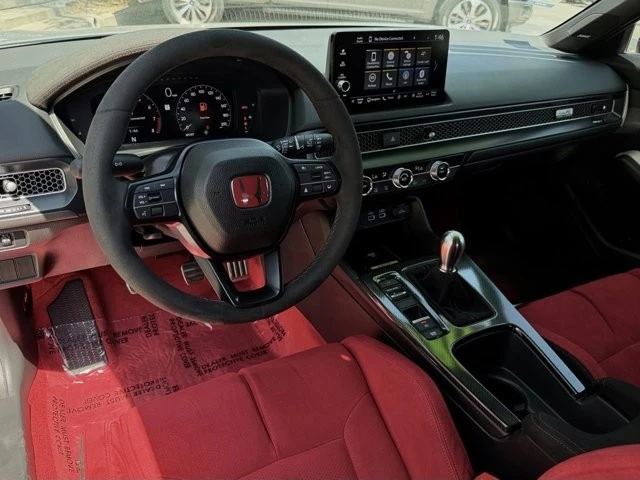 2025 Honda Civic 11th Gen - Image 31 of 31