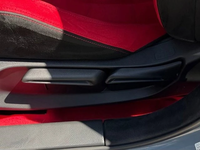 2025 Honda Civic 11th Gen - Image 21 of 31