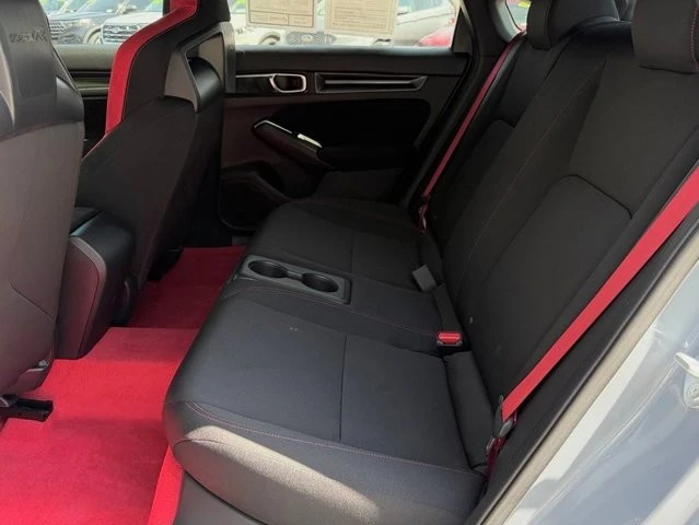 2025 Honda Civic 11th Gen - Image 30 of 31