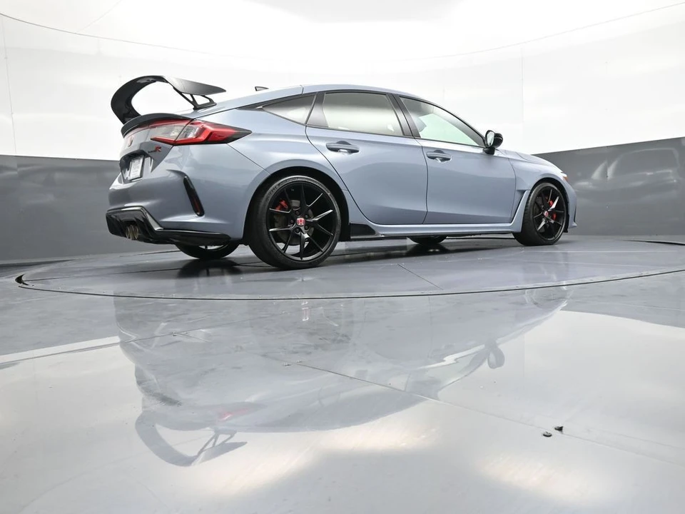2025 Honda Civic 11th Gen - Image 29 of 31