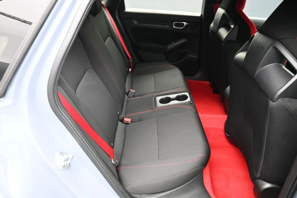 2025 Honda Civic 11th Gen - Image 23 of 31