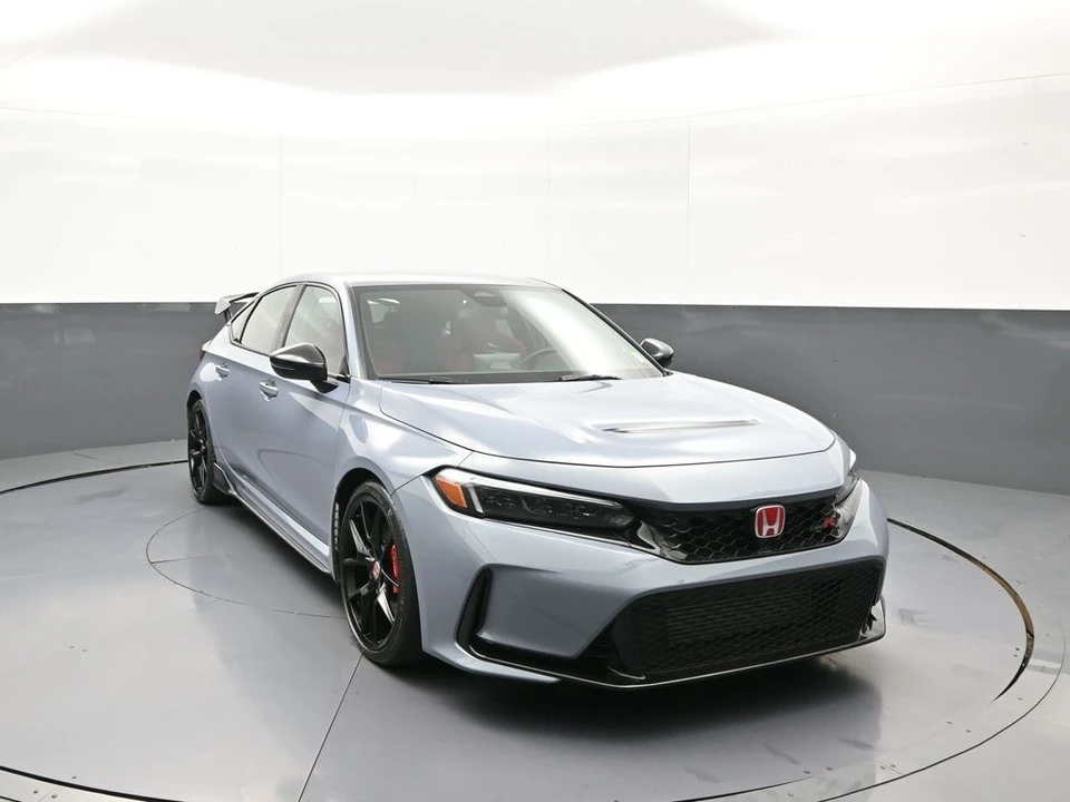 2025 Honda Civic 11th Gen - Image 3 of 31