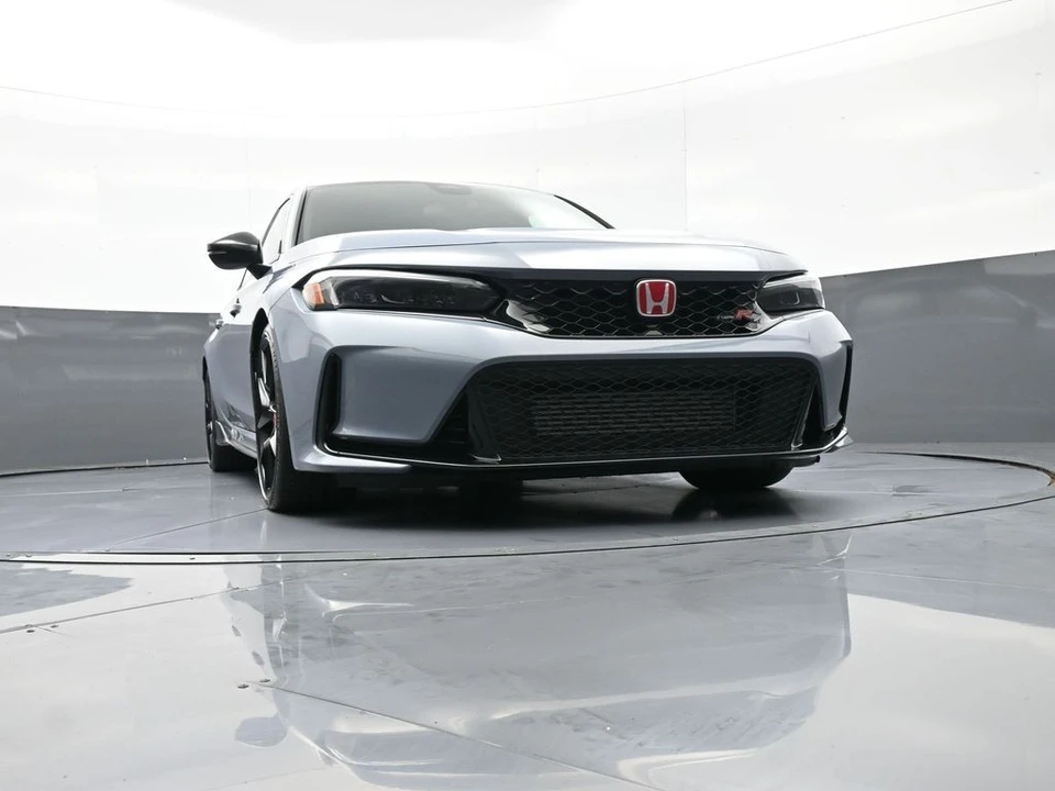 2025 Honda Civic 11th Gen - Image 27 of 31