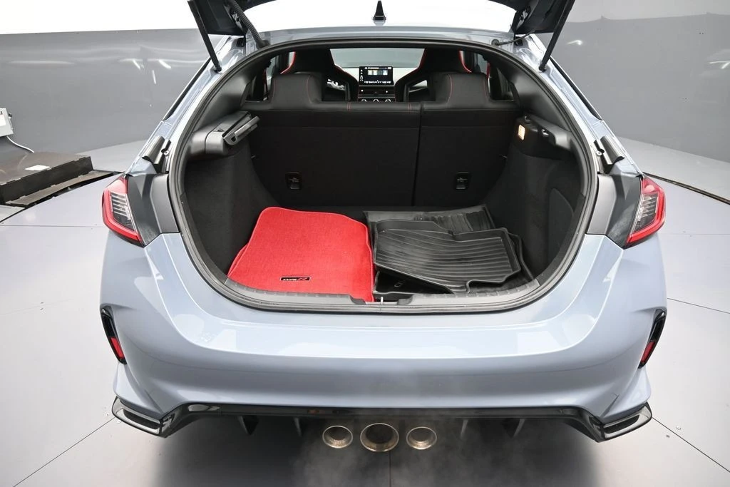 2025 Honda Civic 11th Gen - Image 22 of 31