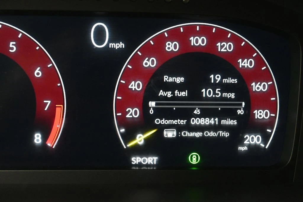 2025 Honda Civic 11th Gen - Image 16 of 31