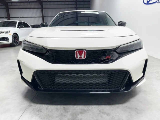 2025 Honda Civic 11th Gen - Image 5 of 21