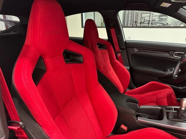 2025 Honda Civic 11th Gen - Image 21 of 21