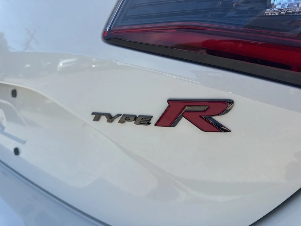 2025 Honda Civic 11th Gen - Image 28 of 31