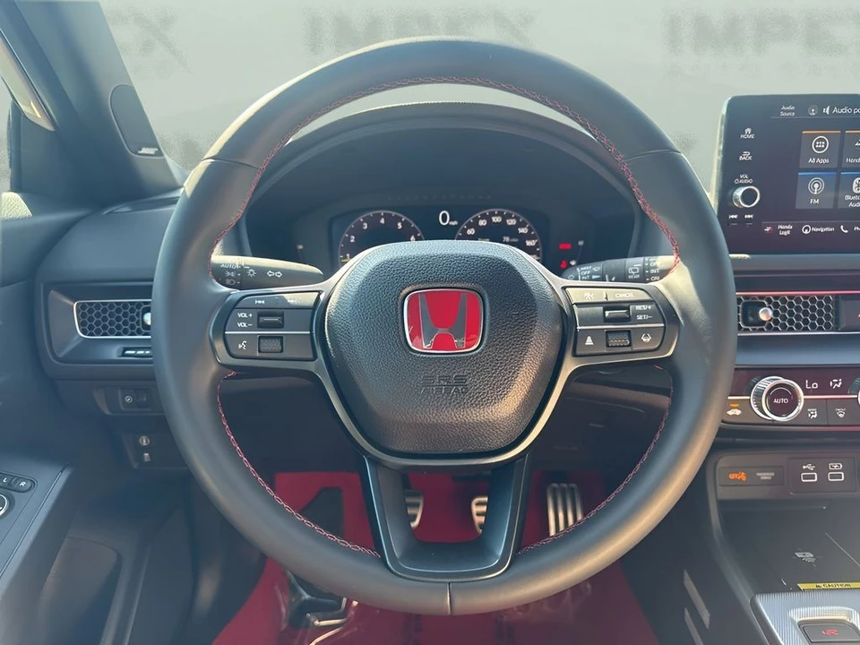 2025 Honda Civic 11th Gen - Image 12 of 31