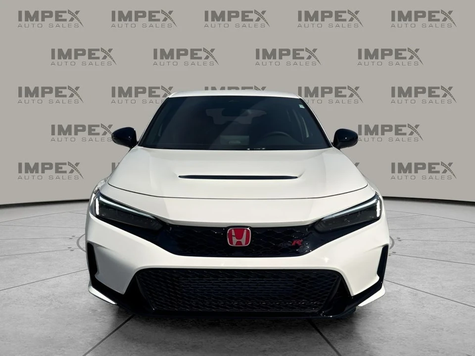 2025 Honda Civic 11th Gen - Image 8 of 31