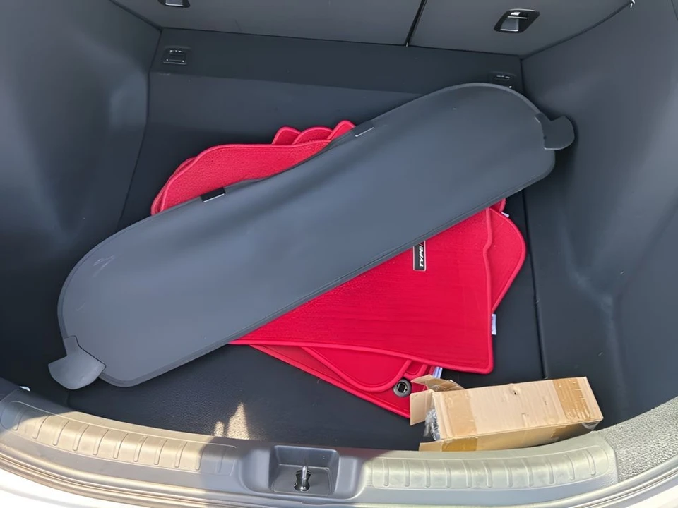 2025 Honda Civic 11th Gen - Image 27 of 31