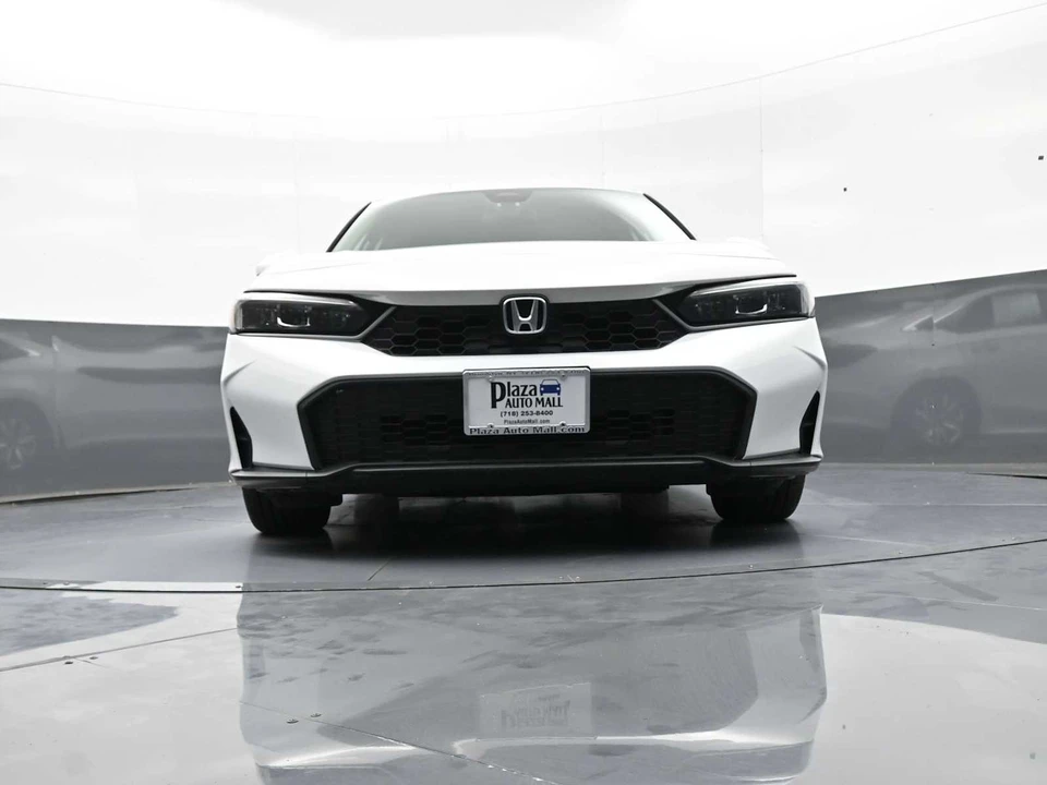 2025 Honda Civic 11th Gen - Image 25 of 31