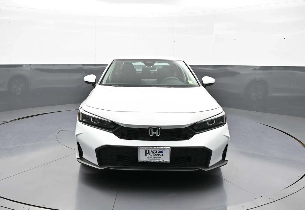 2025 Honda Civic 11th Gen - Image 2 of 31
