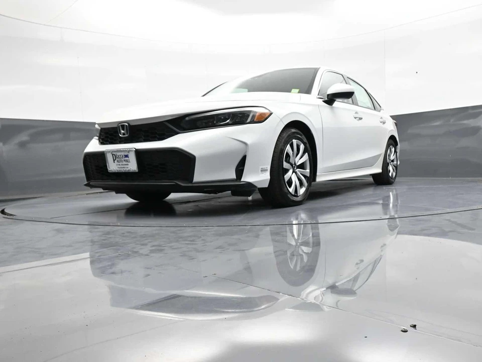 2025 Honda Civic 11th Gen - Image 24 of 31