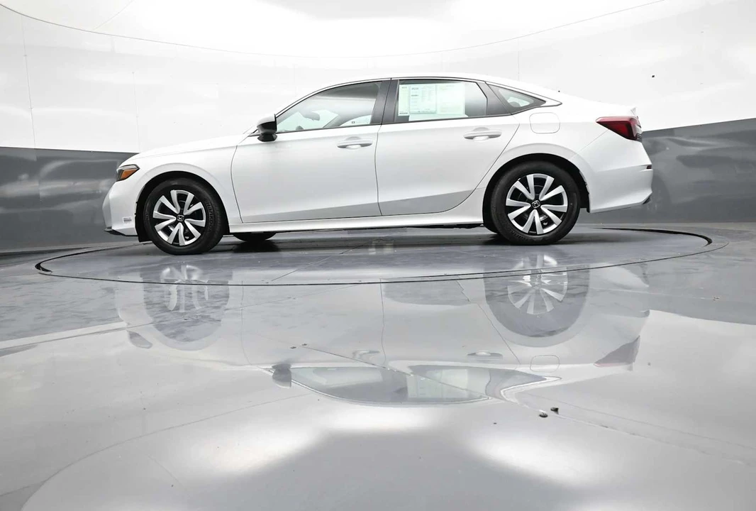 2025 Honda Civic 11th Gen - Image 31 of 31