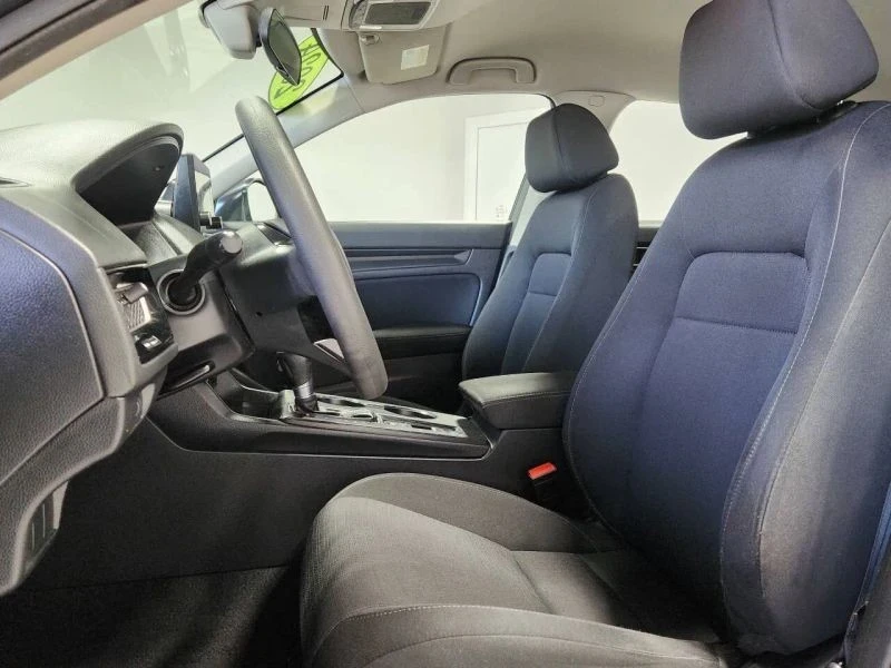 2025 Honda Civic 11th Gen - Image 12 of 12