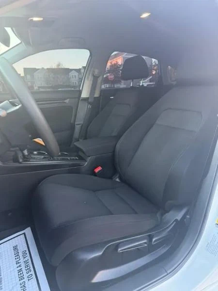 2025 Honda Civic 11th Gen - Image 12 of 12