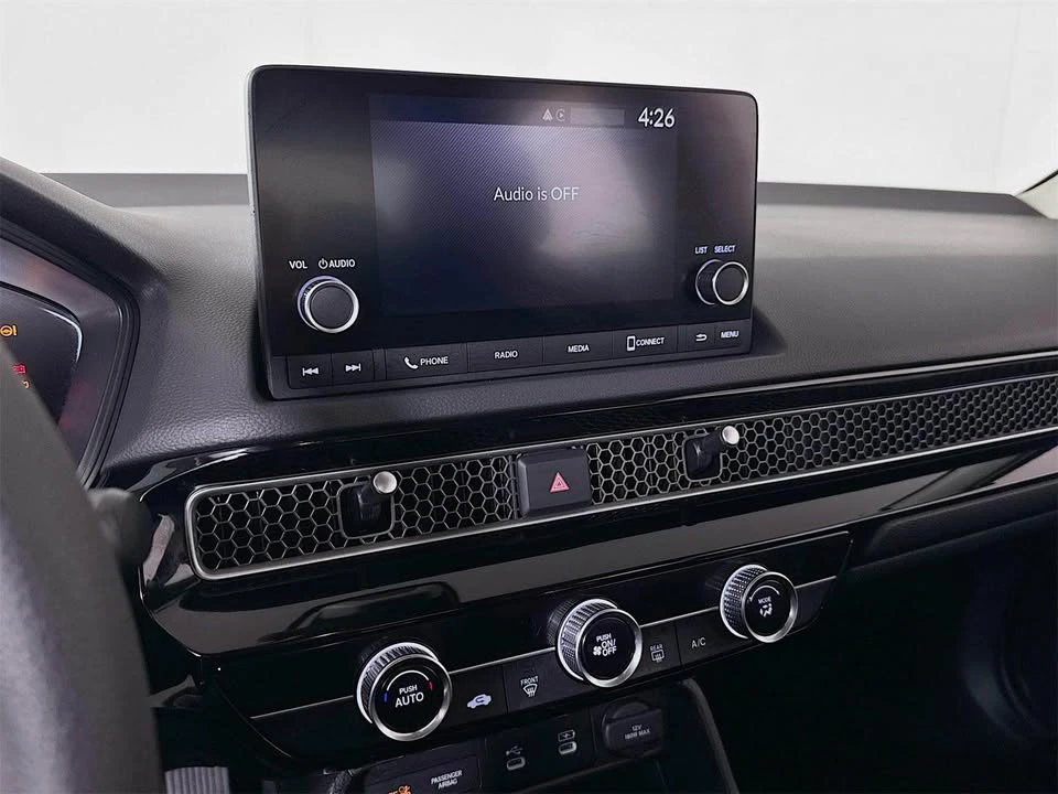 2025 Honda Civic 11th Gen - Image 17 of 18