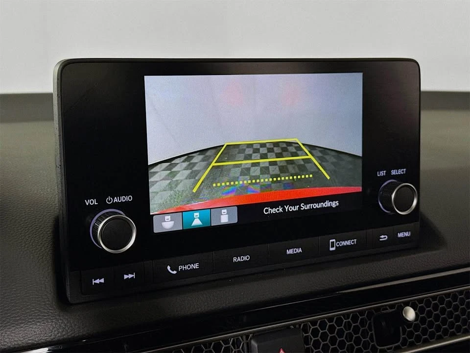 2025 Honda Civic 11th Gen - Image 18 of 18