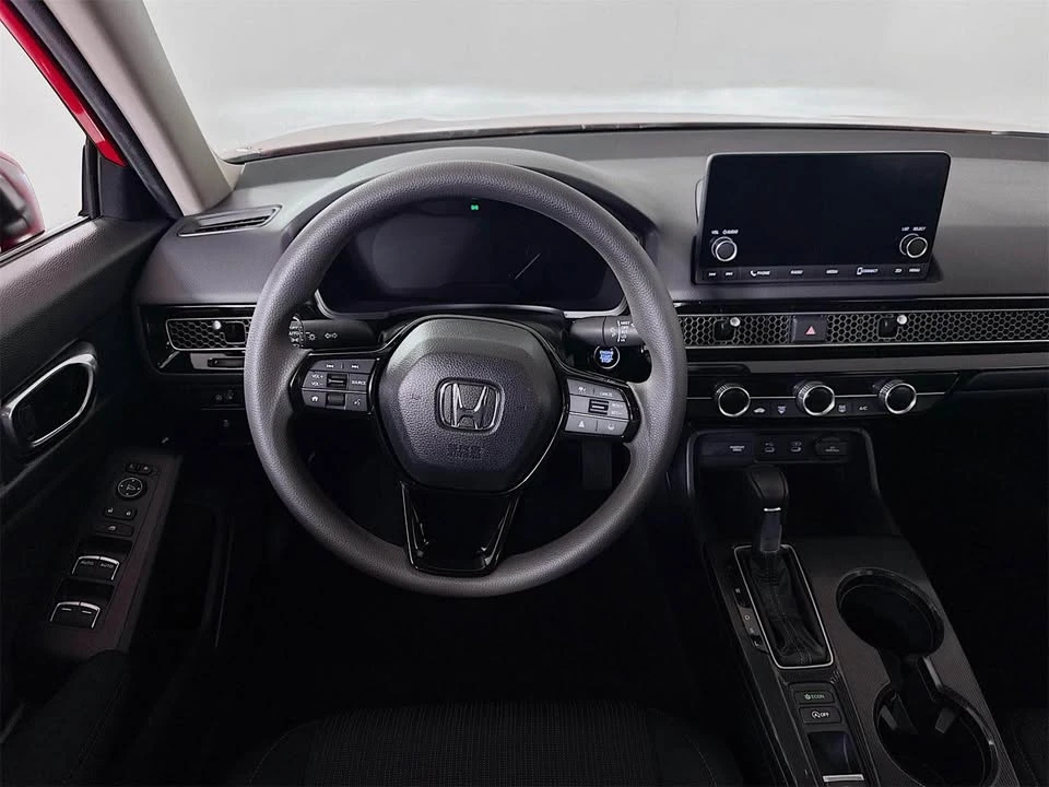 2025 Honda Civic 11th Gen - Image 15 of 18