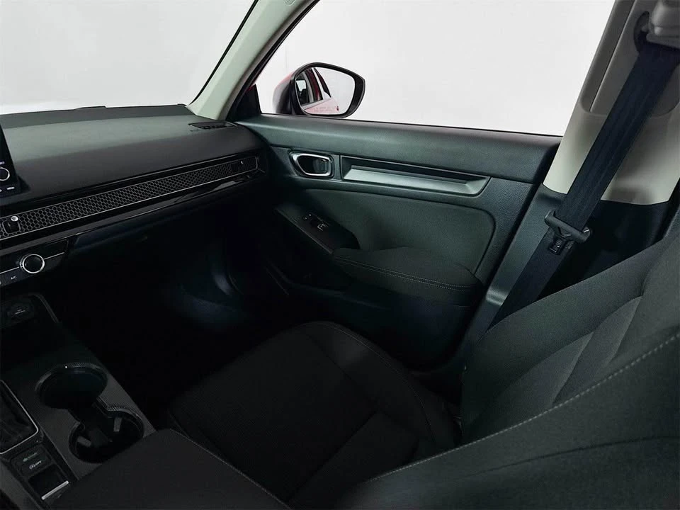 2025 Honda Civic 11th Gen - Image 16 of 18
